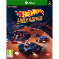 Hot Wheels Unleashed PL Gra Xbox Series X